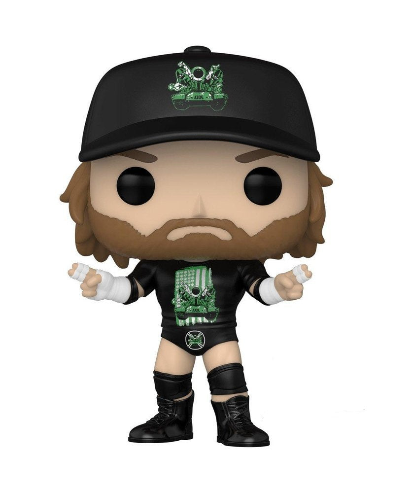 99 WWE: Triple H (Exclusive)