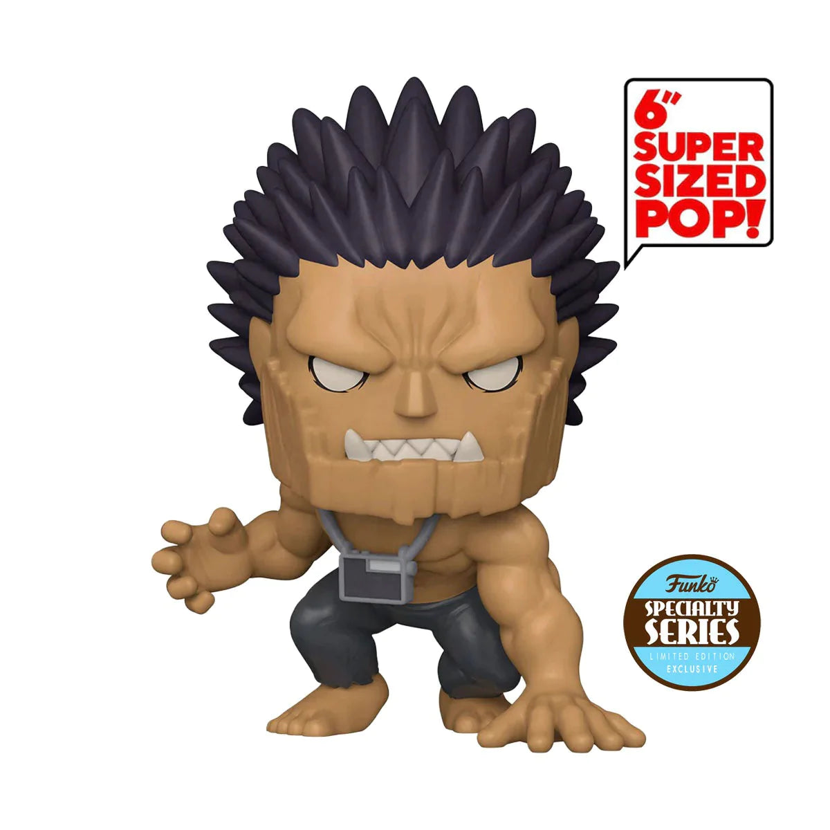 1150 My Hero Academia: Gigantomachia (Funko Specialty Series)