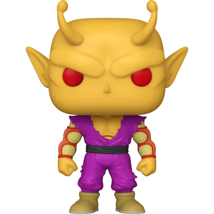 1707 Dragon Ball Super: Orange Piccolo (Exclusives) Common