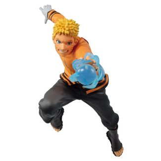 Boruto: Naruto Next Generations Naruto Uzumaki Vibration Stars Statue