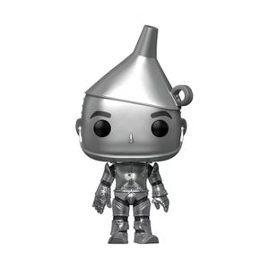 1931 Wicked: Wicked Tin Man Metallic Exclusive
