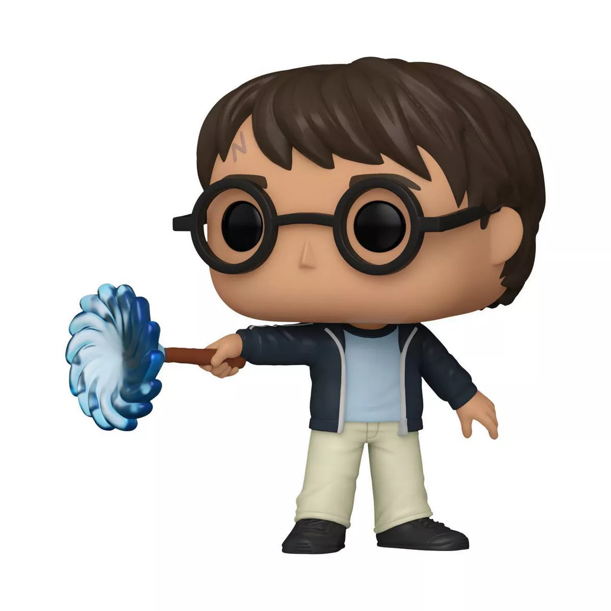 173 Harry Potter : Harry Potter (Exclusive)