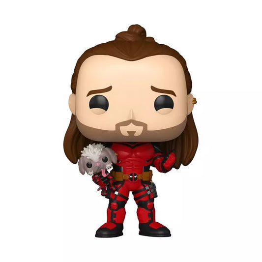 1508 Marvel Deadpool & Wolverine: Nicepool Exclusive LE9500