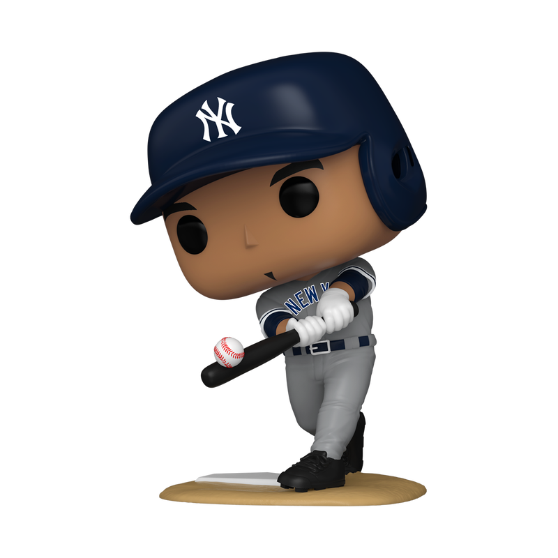 87 New York Yankees: Giancarlo Stanton