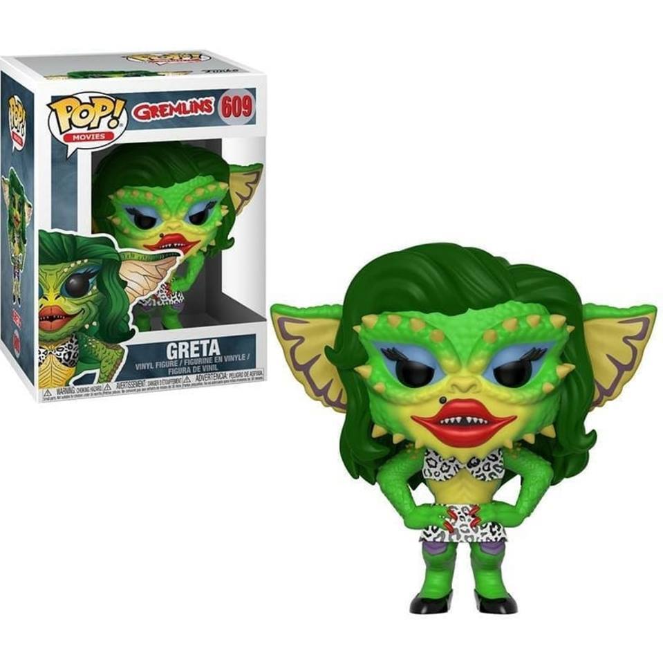 609 Gremlins : Greta