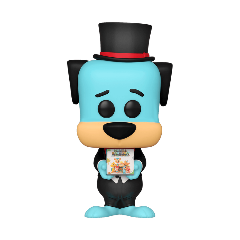 1153 Huckleberry Hound : Huckleberry Hound (Funko Exclusive)