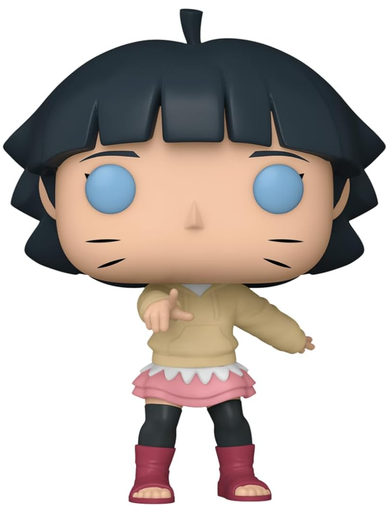 1654 Boruto: Himawari Uzumaki