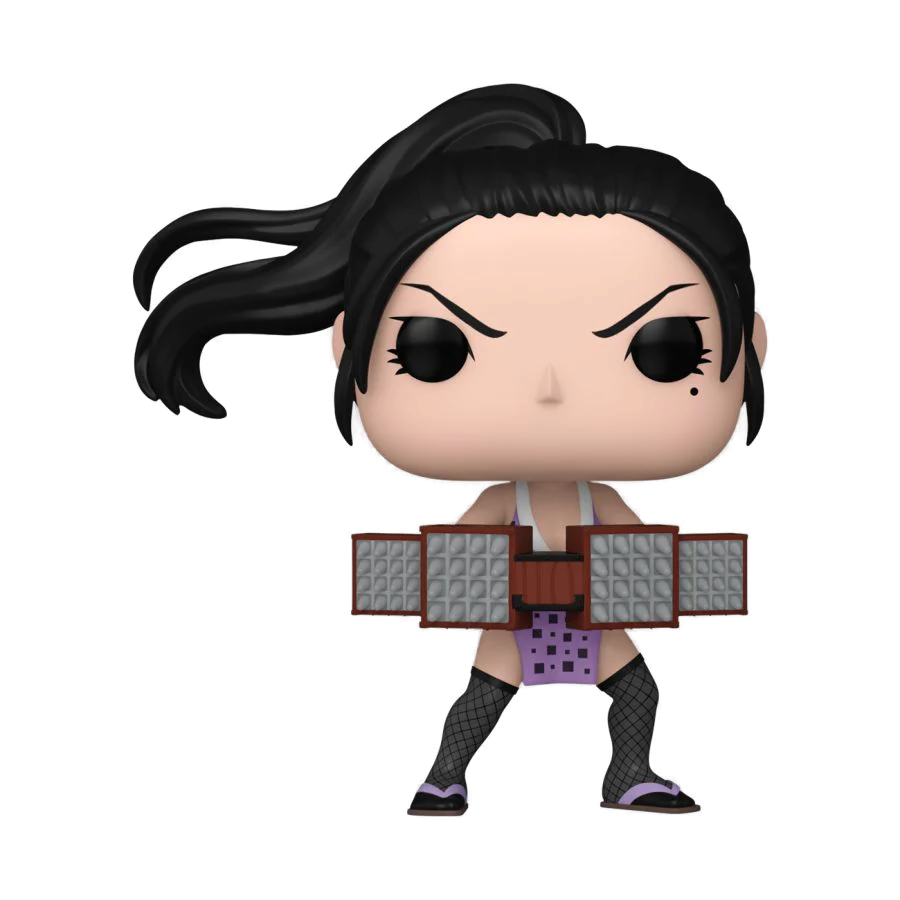 1540 Demon Slayer : Hinatsuru (Exclusive)