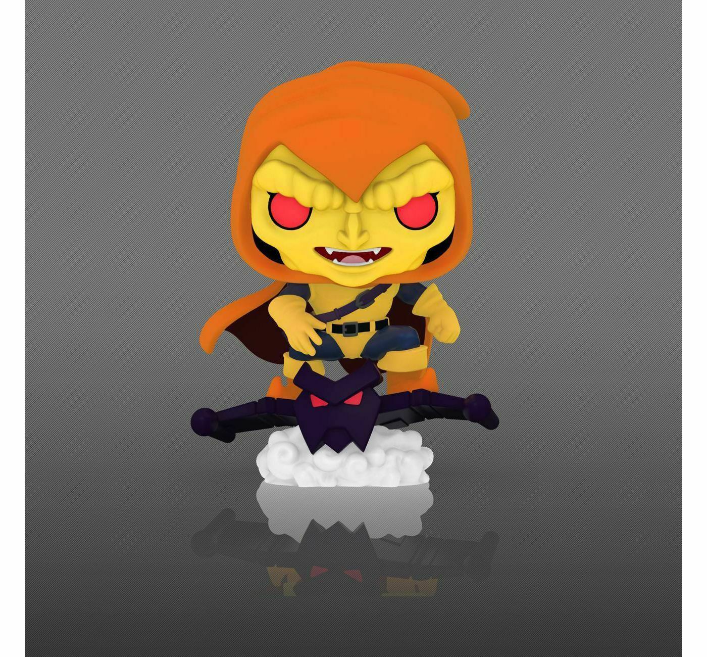959 Marvel : Hobgoblin (GITD) (Exclusive)