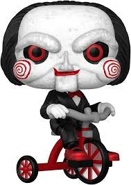 1824 Saw: Billy the Puppet (Exclusive)
