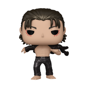 1321 Attack On Titan: Eren Jaeger (Exclusive)