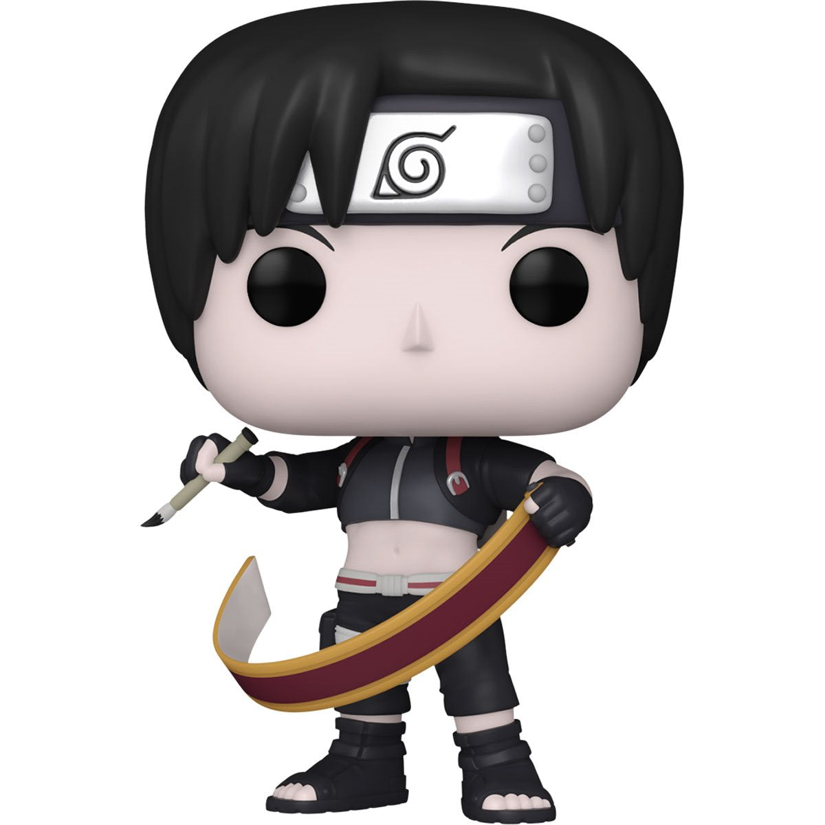 1507 Naruto Shippuden : Sai