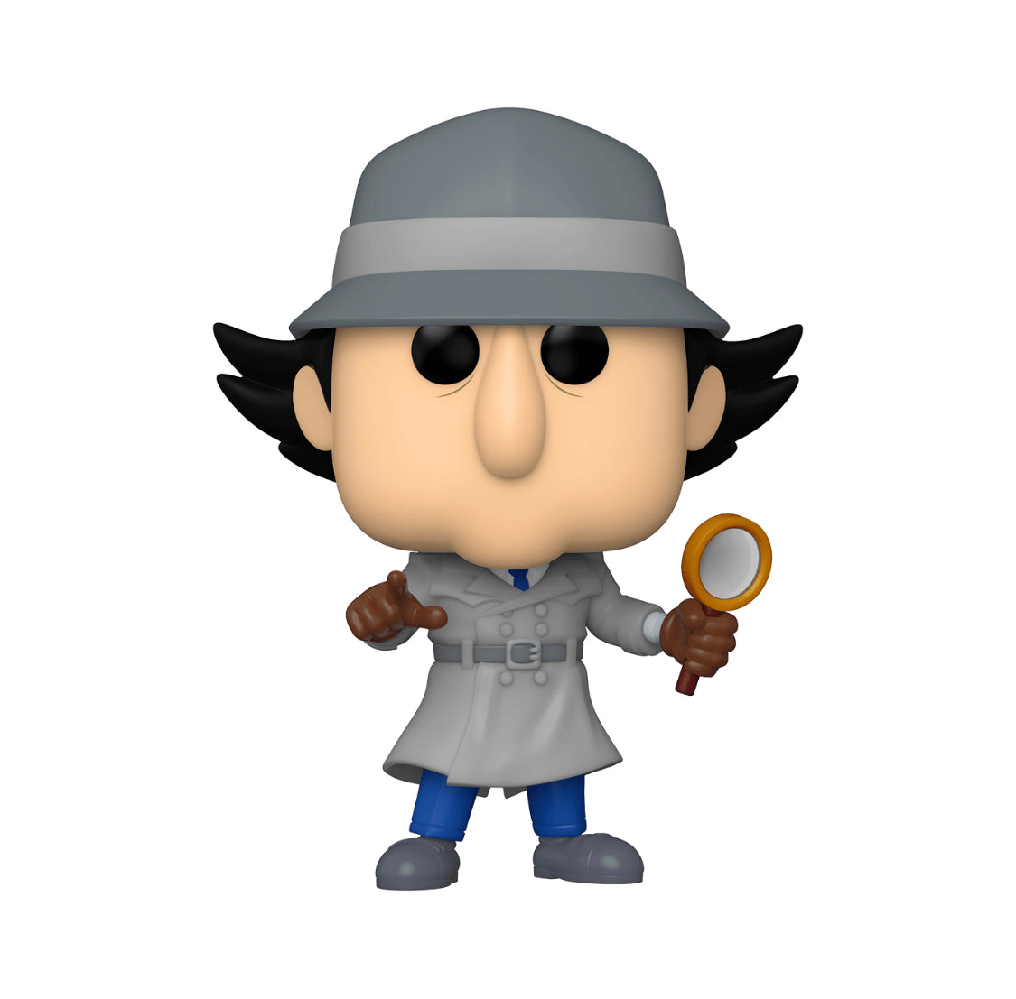 892 Inspector Gadget : Inspector Gadget