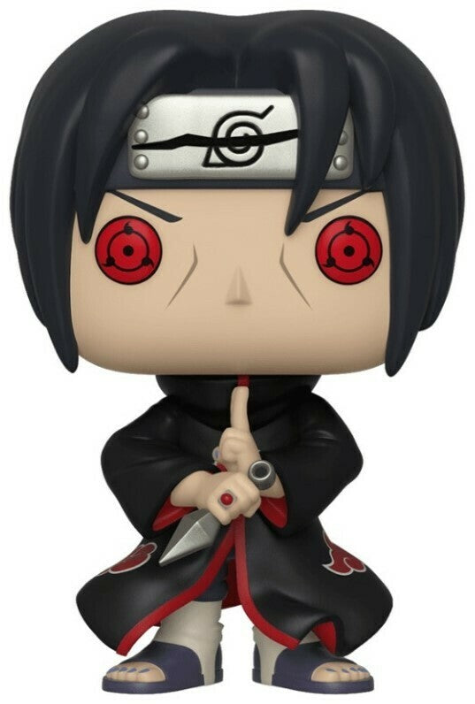 578 Naruto Shippuden: Itachi (Exclusive)