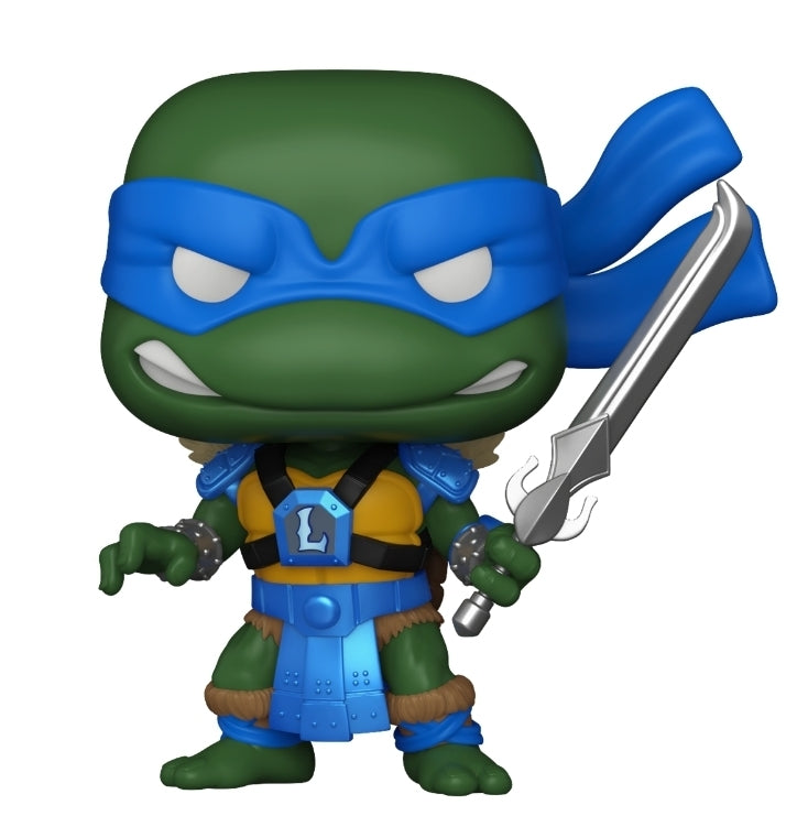1635 Turtles of Grayskull : Leonardo (Exclusive)