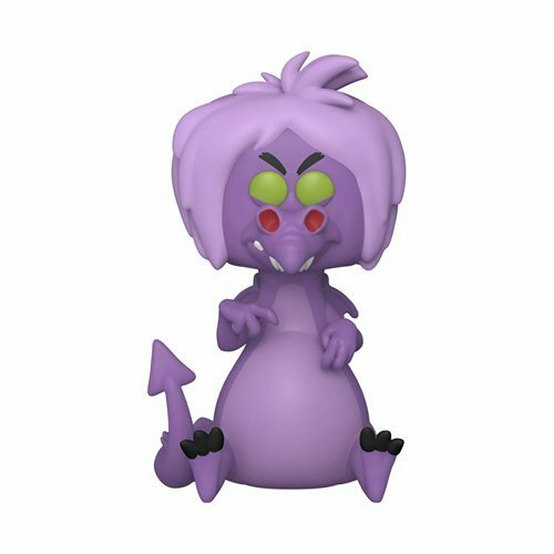 1102 Disney The Sword in the Stone: Madam Mim (Dragon)