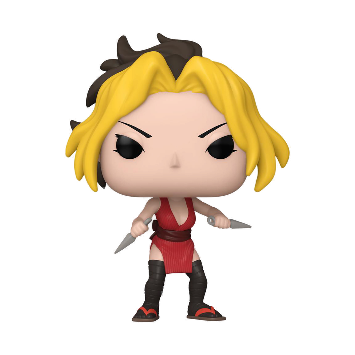 1538 Demon Slayer : Makio (Exclusive)