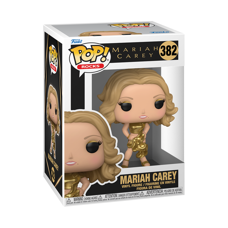 382 Mariah Carey : Mariah Carey