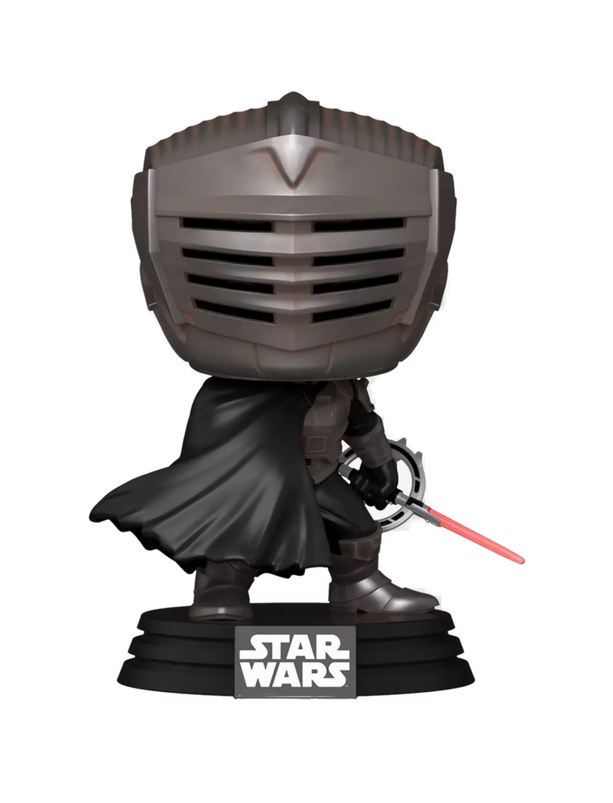 651 Star Wars : Marrok