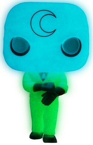 *NON-MINT* 267 Marvel: Moon Knight (Glow in the Dark Exclusive)