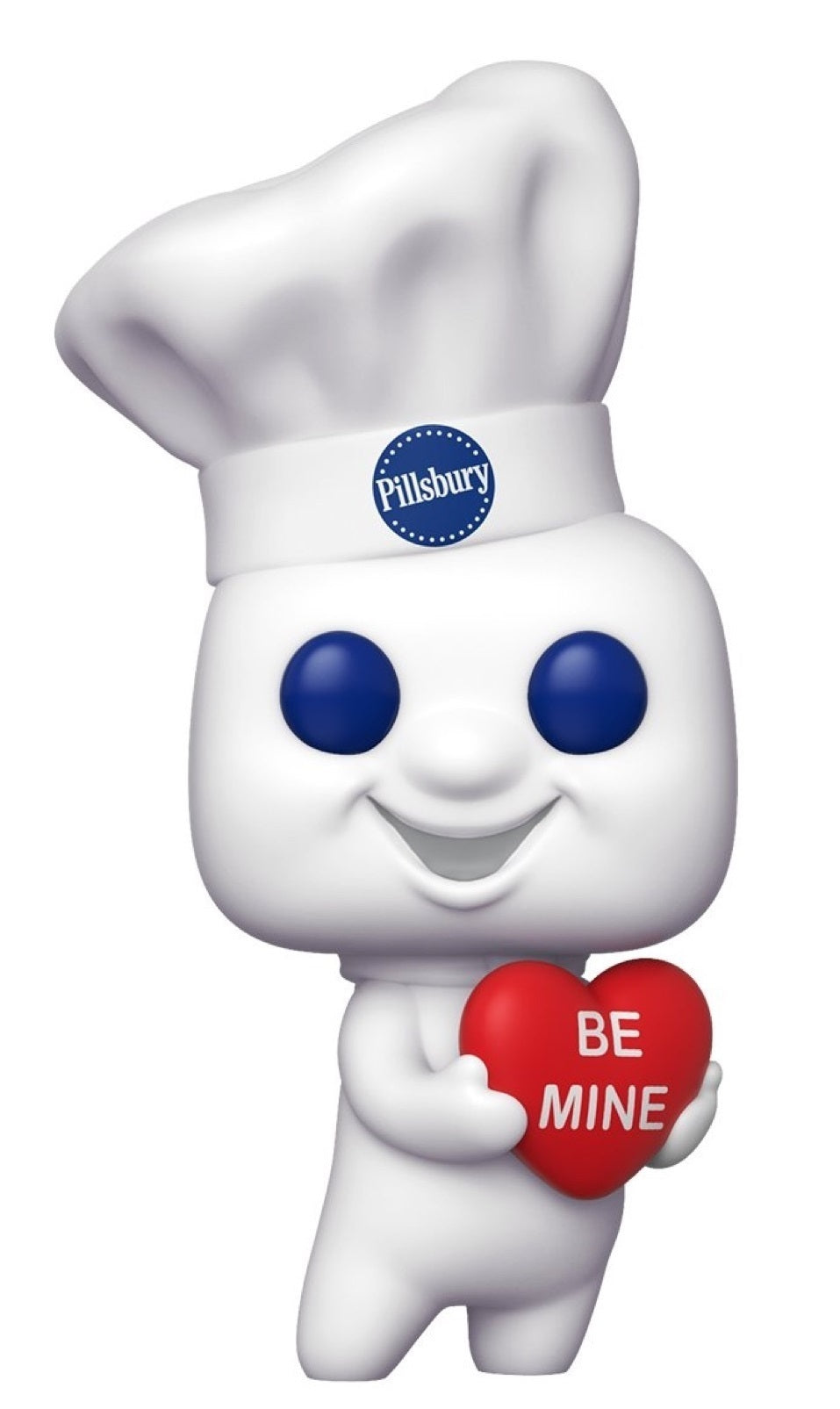 *Non-Mint* 93 Pillsbury : Pillsbury Doughboy (Exclusive)