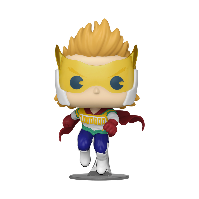 1503 My Hero Academia : Mirio Togata (Chicago Comic & Entertainment Expo Shared Exclusive)