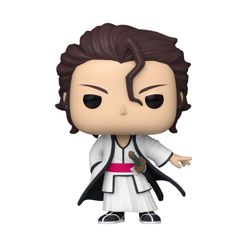 1840 Bleach: Sosuke Aizen Common Exclusive