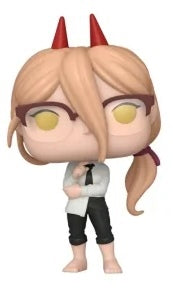 1768 Chainsaw Man: Power Exclusive