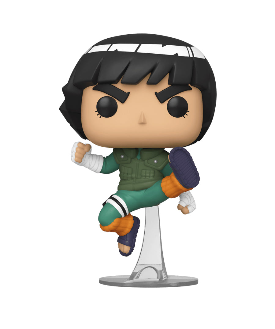 739 Naruto Shippuden: Rock Lee (Exclusive)