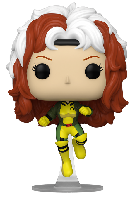 * NOT MINT* 1288 X-Men '97 : Rogue (Marvel Collector Corps Exclusive)