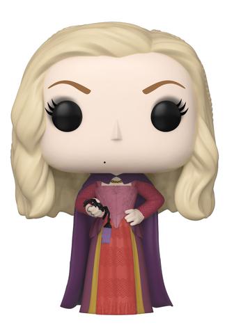 558 Hocus Pocus : Sarah Sanderson