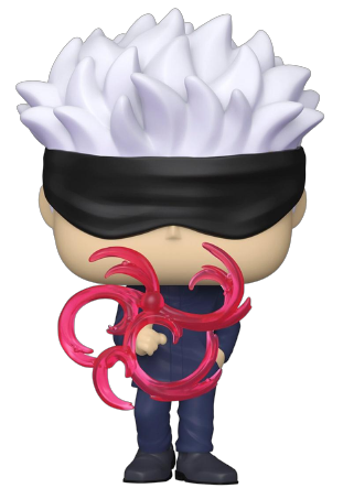 1120 Jujutsu Kaisen : Satoru Gojo (Special Edition)