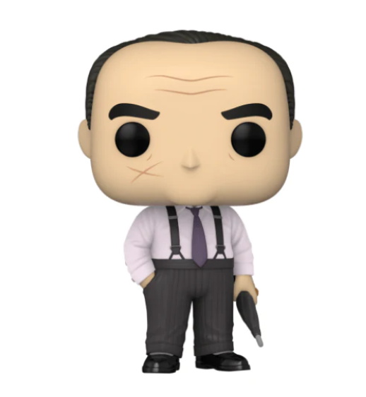 1191 The Batman: Oswald Cobblepot (Chase)