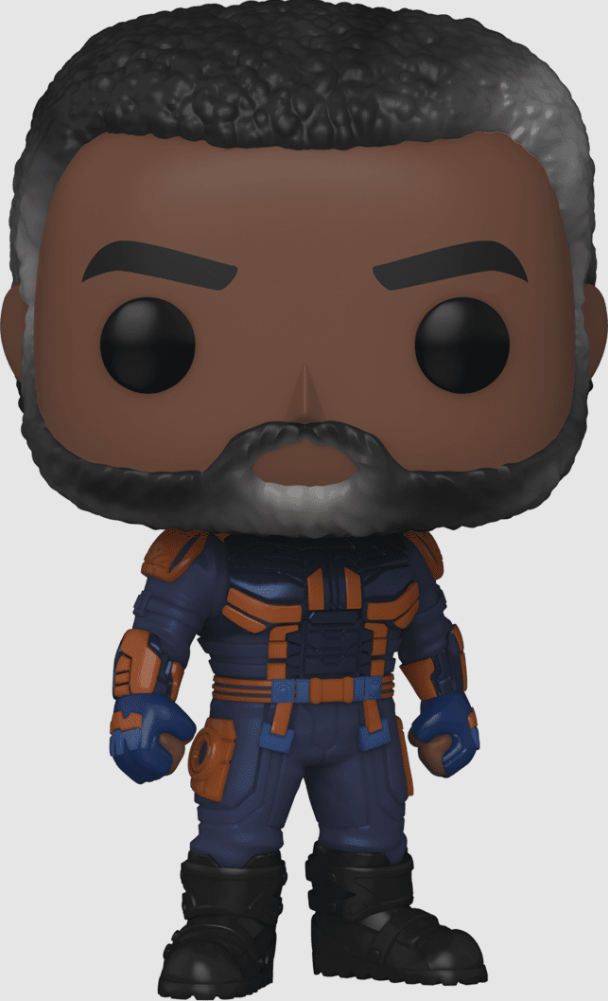 1118 The Suicide Squad: Bloodsport (Funko Exclusive)