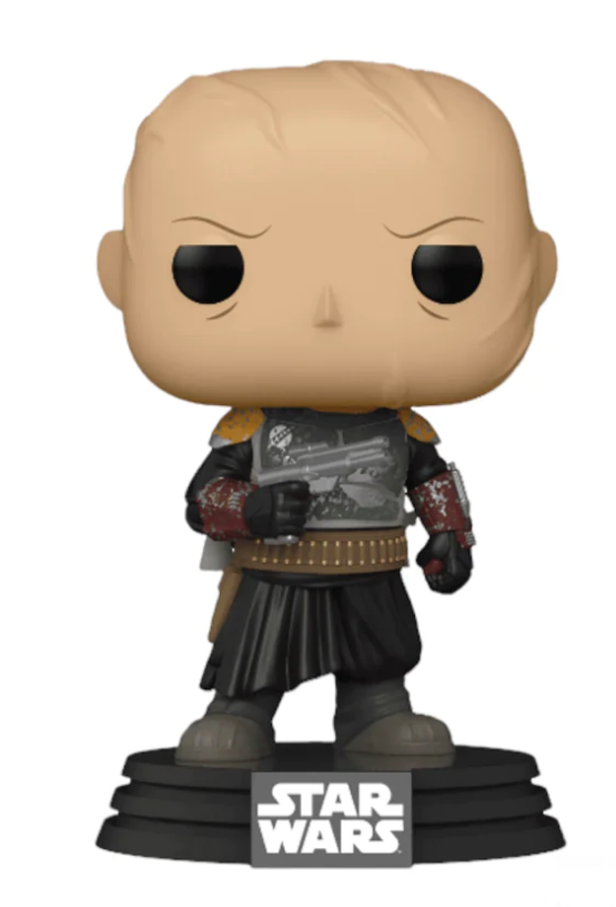 490 Star Wars: Boba Fett (Exclusive)