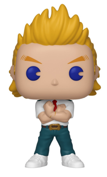 611 My Hero Academia: Mirio Togata (Chalice Collectibles Exclusive)