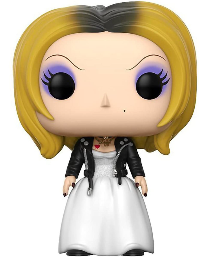 468 Bride of Chucky : Tiffany