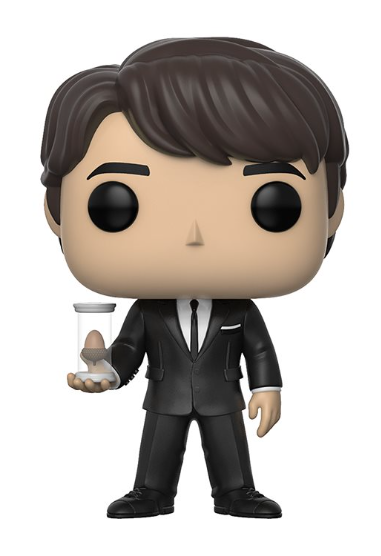 *NOT MINT* 571 Artemis Fowl : Artemis Fowl