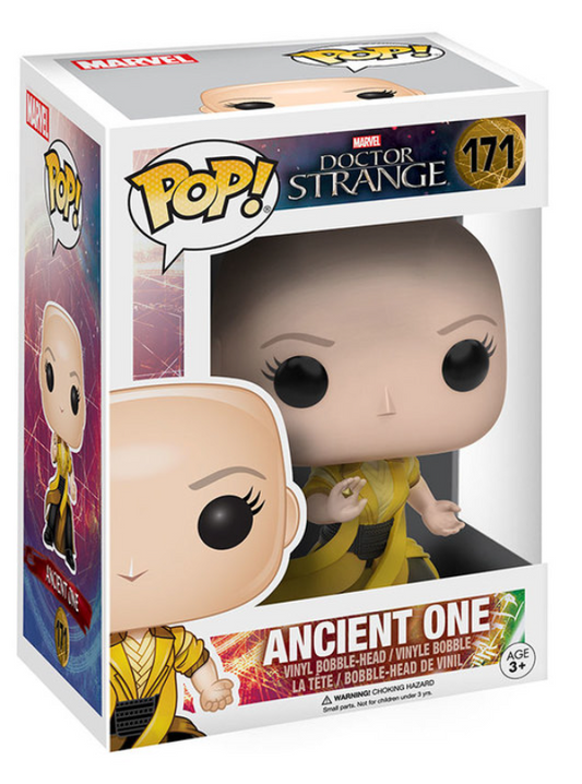 C *NOT MINT* 171 Doctor Strange : Ancient One