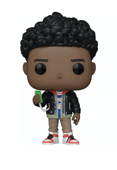 1233 Spider-Man Across the Spider-Verse : Miles Morales (Exclusive)