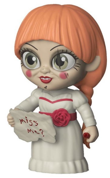 Funko 5 Star Horror: Annabelle