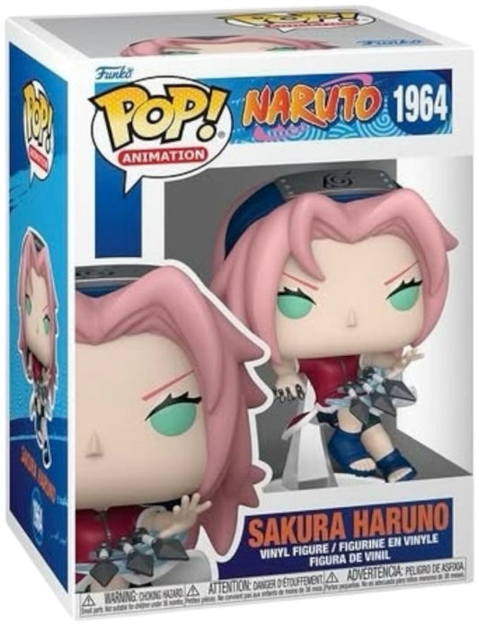 1964 Naruto: Sakura Haruno