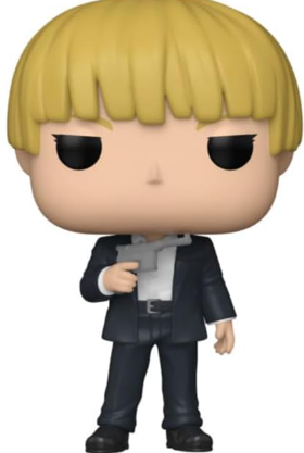 1303 Attack on Titan: Yelena Exclusive