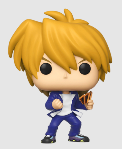 717 Yu-Gi-Oh!: Joey Wheeler