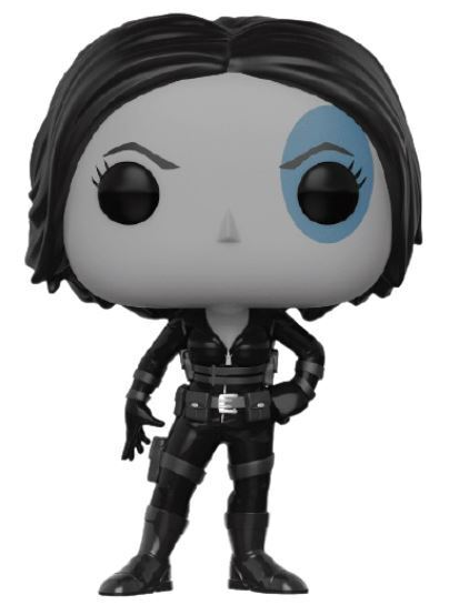 315 Deadpool: Domino