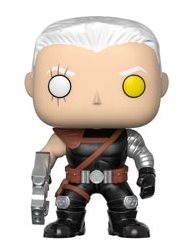 314 Deadpool: Cable
