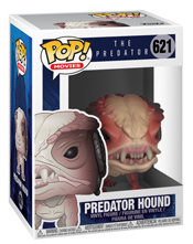 621 The Predator: Predator Hound