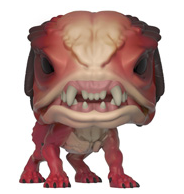 621 The Predator: Predator Hound