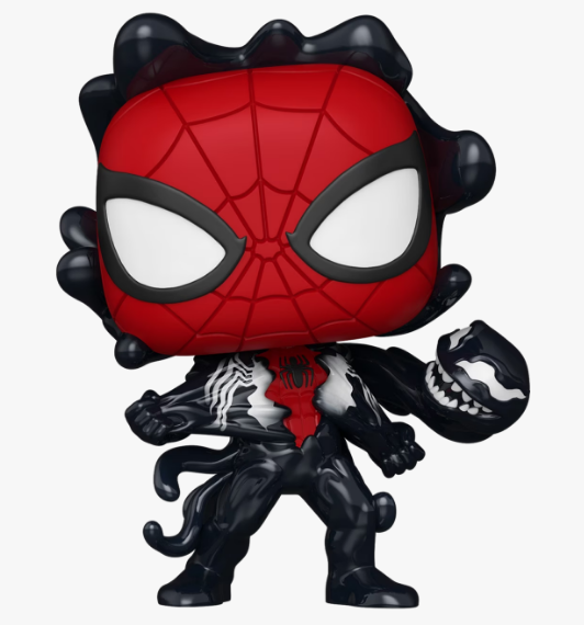 1525 Marvel: Spider-Man (Exclusive)