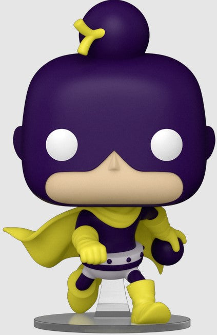 1480 My Hero Academia: Minoru Mineta Exclusive